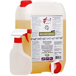 Schopf Riders Shine Brillant Striegel 5000 ml