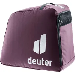 Deuter Infiniti Ski Boot Bag aubergine (5100)