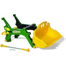 Rolly Toys Rolly Trac Lader Premium