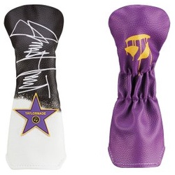 Taylor Made Commerotative Hybrid Headcover