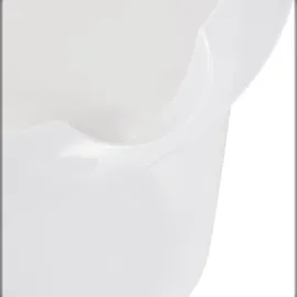 KEEEPER Putzeimer Mika transparent 5 l