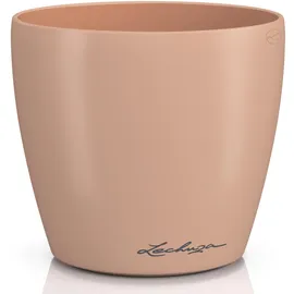 LECHUZA Classico Color 12 Ø 13 x 12 cm Rosa