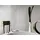 Grosfillex Wandpaneel Grosfillex Marmor grau 2 St. 260 x 37,5 x 0,8 cm
