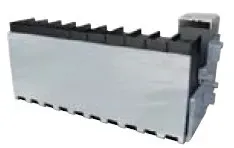 Mitsubishi Electric Hilfskontakt HAX-10-W