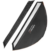 walimex pro Studio Line Striplight QA 40x120cm