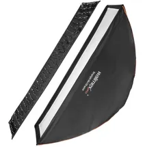 walimex pro Studio Line Striplight QA 40x120cm