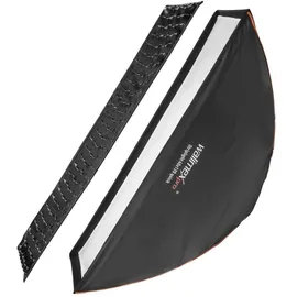 walimex pro Studio Line Striplight QA 40x120cm