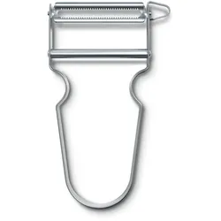 Victorinox STAR Sparschäler Peeler Zckenschliff