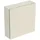 Geberit iCon Hängeschrank quadratisch, 1 Tür, 45x46,7x15 cm, 502319JL1 45x46,7x15cm,
