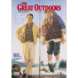 The Great Outdoors (Neu differenzbesteuert)