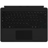Microsoft Surface Pro X Type Cover DE schwarz