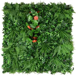 Vertikale Dekoration TROPICAL - 1 Stück -