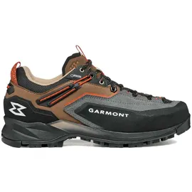 Garmont Akron GTX Schuhe (Größe 44.5, braun)