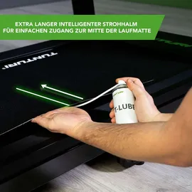 Tunturi T-lube Laufband 200 ml