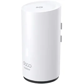 TP-LINK Deco X50 Outdoor, Router, Weiss