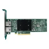 Fujitsu Ethernet Netzwerkadapter 2-Port, 10Gbit/s, RJ-45, P210TP