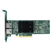 Fujitsu Ethernet Netzwerkadapter 2-Port, 10Gbit/s, RJ-45, P210TP