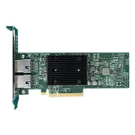 Fujitsu Ethernet Netzwerkadapter 2-Port, 10Gbit/s, RJ-45, P210TP