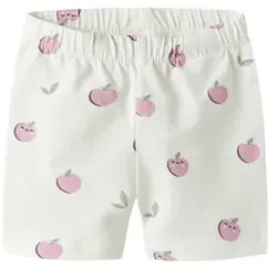 name it Radlershorts Nbvandora Cloud Dancer, 74