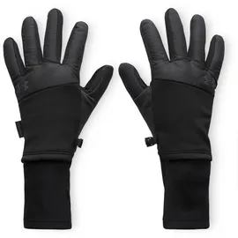 Under Armour Storm Laufhandschuhe Schwarz L