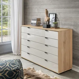 Wiemann Cardiff Sideboard 141 cm Braun