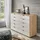 Wiemann Cardiff Sideboard 141 cm Braun
