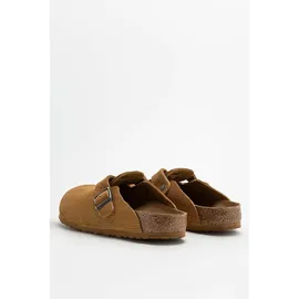 Birkenstock Boston VL Corduroy Cork Brown - 43