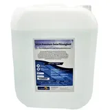 Solarflüssigkeit Wärmeträgermedium Solarliquid bis -28°C