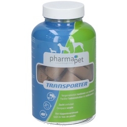 pharmapet Transporter