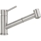 Villeroy & Boch Como Switch edelstahl massiv 927200LC