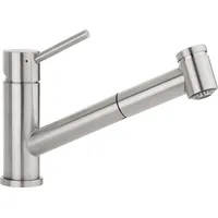 Villeroy & Boch Como Switch edelstahl massiv 927200LC