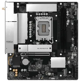 ASRock B860M Rock WiFi