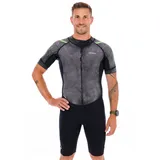 Orca Vanir Flex Swimrun-shorty - Black - 5