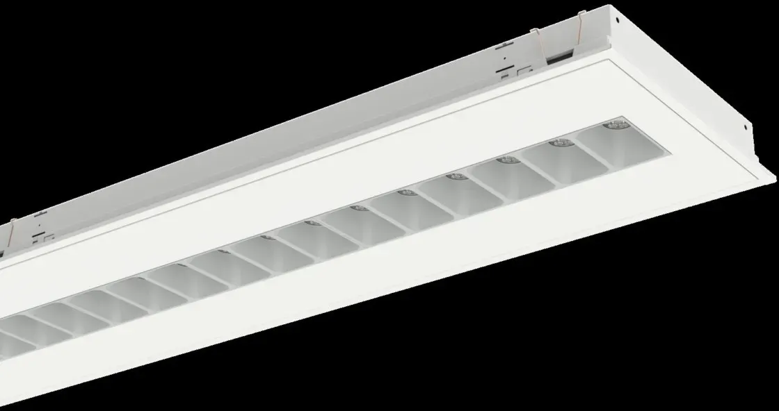 Ridi-Leuchten LED-Einbauleuchte EL-EE1497ND #0828148