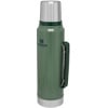 Classic Legendary Bottle 1.1 QT hammertone green 1 l