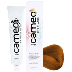 LOVE FOR HAIR Professional cameo color care-o-lution 0/33 gold  60 ml