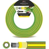 OEM AWTOOLS PREMIUM ATS Gartenschlauch 50 m mehrfarbig