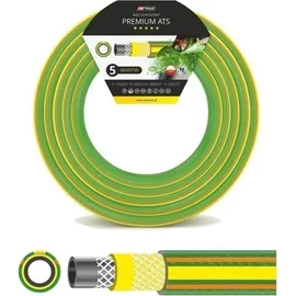 OEM AWTOOLS PREMIUM ATS Gartenschlauch 50 m mehrfarbig