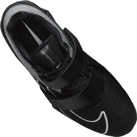 Nike Romaleos 4 Herren Black/White 44