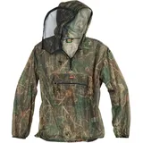 Hart Camo Mesh Jagd-Set Herren Camouflage XL/XXL