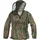 Hart Camo Mesh Jagd-Set Herren Camouflage XL/XXL