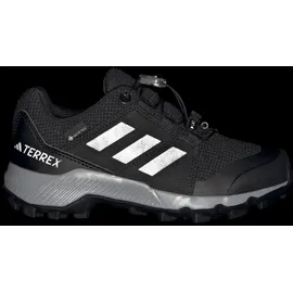 Adidas TERREX GORE-TEX Wanderschuh SCHWARZ|grau|SCHWARZ 38 2/3