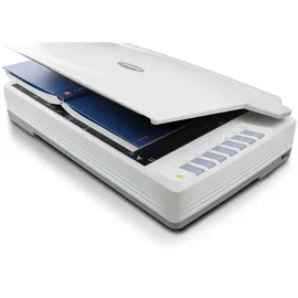 Plustek OpticPro A320E