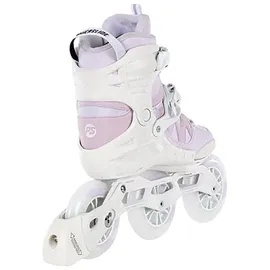 Powerslide Argon 110 Rosa 40