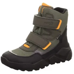 Superfit Rocket grÜn/orange (7000) 36