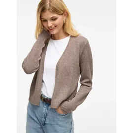 VILA Viril Short Cardigan Falcon S