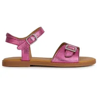 GEOX Sandalen KARLY in Pink - 29