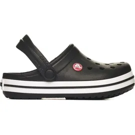 Crocs Crocband Clog Kids Black 33,5