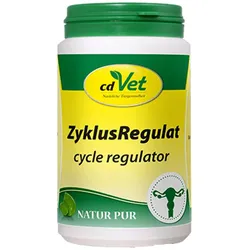 Zyklus Regulat 120 g