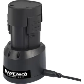 BASETECH Akku-Multifunktionswerkzeug inkl. 1 Akku